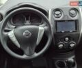 Черный Ниссан Ноут, объемом двигателя 1.2 л и пробегом 65 тыс. км за 8900 $, фото 25 на Automoto.ua