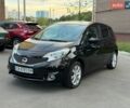 Черный Ниссан Ноут, объемом двигателя 1.2 л и пробегом 116 тыс. км за 9200 $, фото 3 на Automoto.ua