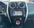 Черный Ниссан Ноут, объемом двигателя 1.2 л и пробегом 237 тыс. км за 7699 $, фото 23 на Automoto.ua
