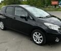 Черный Ниссан Ноут, объемом двигателя 1.2 л и пробегом 100 тыс. км за 7900 $, фото 8 на Automoto.ua