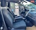 Чорний Ніссан Ноут, об'ємом двигуна 1.6 л та пробігом 135 тис. км за 8300 $, фото 18 на Automoto.ua