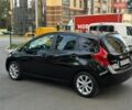 Черный Ниссан Ноут, объемом двигателя 1.2 л и пробегом 116 тыс. км за 9200 $, фото 7 на Automoto.ua
