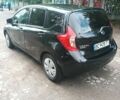 Чорний Ніссан Ноут, об'ємом двигуна 1.6 л та пробігом 265 тис. км за 5900 $, фото 22 на Automoto.ua
