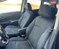 Черный Ниссан Ноут, объемом двигателя 1.2 л и пробегом 237 тыс. км за 7699 $, фото 15 на Automoto.ua
