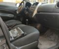 Черный Ниссан Ноут, объемом двигателя 1.6 л и пробегом 128 тыс. км за 8299 $, фото 49 на Automoto.ua