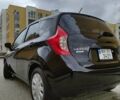 Черный Ниссан Ноут, объемом двигателя 1.6 л и пробегом 128 тыс. км за 8299 $, фото 23 на Automoto.ua