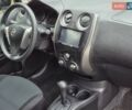 Черный Ниссан Ноут, объемом двигателя 1.2 л и пробегом 65 тыс. км за 8900 $, фото 37 на Automoto.ua