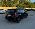 Черный Ниссан Ноут, объемом двигателя 1.6 л и пробегом 116 тыс. км за 9200 $, фото 3 на Automoto.ua