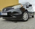 Черный Ниссан Ноут, объемом двигателя 1.6 л и пробегом 128 тыс. км за 8299 $, фото 22 на Automoto.ua
