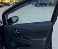 Черный Ниссан Ноут, объемом двигателя 1.6 л и пробегом 116 тыс. км за 9200 $, фото 15 на Automoto.ua