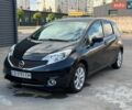 Чорний Ніссан Ноут, об'ємом двигуна 1.2 л та пробігом 116 тис. км за 8900 $, фото 10 на Automoto.ua