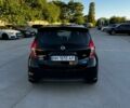 Черный Ниссан Ноут, объемом двигателя 1.6 л и пробегом 116 тыс. км за 9200 $, фото 4 на Automoto.ua