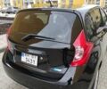 Черный Ниссан Ноут, объемом двигателя 1.6 л и пробегом 128 тыс. км за 8299 $, фото 5 на Automoto.ua
