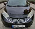 Черный Ниссан Ноут, объемом двигателя 1.6 л и пробегом 128 тыс. км за 8299 $, фото 38 на Automoto.ua