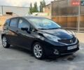 Чорний Ніссан Ноут, об'ємом двигуна 1.2 л та пробігом 116 тис. км за 8900 $, фото 7 на Automoto.ua