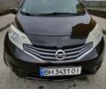 Черный Ниссан Ноут, объемом двигателя 1.6 л и пробегом 128 тыс. км за 8299 $, фото 37 на Automoto.ua