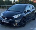 Чорний Ніссан Ноут, об'ємом двигуна 1.2 л та пробігом 237 тис. км за 7499 $, фото 3 на Automoto.ua