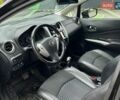 Черный Ниссан Ноут, объемом двигателя 1.2 л и пробегом 100 тыс. км за 7900 $, фото 12 на Automoto.ua