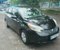 Чорний Ніссан Ноут, об'ємом двигуна 1.6 л та пробігом 265 тис. км за 5900 $, фото 10 на Automoto.ua