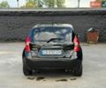 Чорний Ніссан Ноут, об'ємом двигуна 1.2 л та пробігом 116 тис. км за 8900 $, фото 6 на Automoto.ua