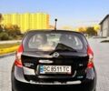 Черный Ниссан Ноут, объемом двигателя 1.6 л и пробегом 245 тыс. км за 7200 $, фото 5 на Automoto.ua