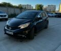 Черный Ниссан Ноут, объемом двигателя 1.6 л и пробегом 116 тыс. км за 9200 $, фото 8 на Automoto.ua