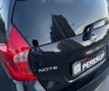 Чорний Ніссан Ноут, об'ємом двигуна 1.2 л та пробігом 237 тис. км за 7499 $, фото 9 на Automoto.ua