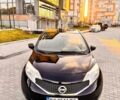 Черный Ниссан Ноут, объемом двигателя 1.6 л и пробегом 245 тыс. км за 7200 $, фото 11 на Automoto.ua