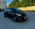 Черный Ниссан Ноут, объемом двигателя 1.6 л и пробегом 116 тыс. км за 9200 $, фото 1 на Automoto.ua