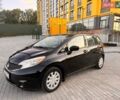 Черный Ниссан Ноут, объемом двигателя 1.6 л и пробегом 245 тыс. км за 7200 $, фото 2 на Automoto.ua