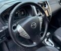 Черный Ниссан Ноут, объемом двигателя 1.2 л и пробегом 116 тыс. км за 9200 $, фото 19 на Automoto.ua