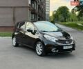 Черный Ниссан Ноут, объемом двигателя 1.2 л и пробегом 116 тыс. км за 9200 $, фото 1 на Automoto.ua
