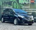 Чорний Ніссан Ноут, об'ємом двигуна 1.6 л та пробігом 135 тис. км за 8300 $, фото 4 на Automoto.ua