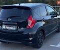 Чорний Ніссан Ноут, об'ємом двигуна 1.2 л та пробігом 237 тис. км за 7499 $, фото 6 на Automoto.ua