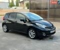 Чорний Ніссан Ноут, об'ємом двигуна 1.2 л та пробігом 116 тис. км за 8900 $, фото 1 на Automoto.ua