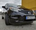 Черный Ниссан Ноут, объемом двигателя 1.6 л и пробегом 128 тыс. км за 8299 $, фото 33 на Automoto.ua
