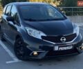 Чорний Ніссан Ноут, об'ємом двигуна 1.2 л та пробігом 237 тис. км за 7499 $, фото 1 на Automoto.ua