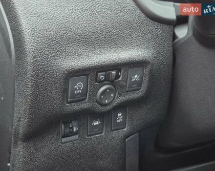 Черный Ниссан Ноут, объемом двигателя 1.2 л и пробегом 65 тыс. км за 8900 $, фото 30 на Automoto.ua