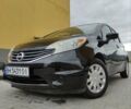 Черный Ниссан Ноут, объемом двигателя 1.6 л и пробегом 128 тыс. км за 8299 $, фото 21 на Automoto.ua