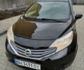 Черный Ниссан Ноут, объемом двигателя 1.6 л и пробегом 128 тыс. км за 8299 $, фото 19 на Automoto.ua