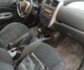 Черный Ниссан Ноут, объемом двигателя 1.6 л и пробегом 128 тыс. км за 8299 $, фото 45 на Automoto.ua