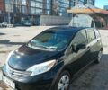 Чорний Ніссан Ноут, об'ємом двигуна 1.6 л та пробігом 265 тис. км за 5900 $, фото 7 на Automoto.ua