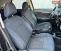 Черный Ниссан Ноут, объемом двигателя 1.2 л и пробегом 237 тыс. км за 7699 $, фото 33 на Automoto.ua