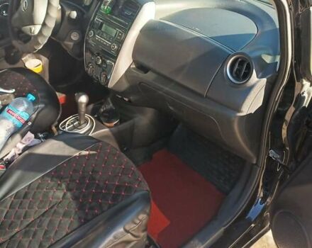 Ніссан Ноут 2015 у Львові на Automoto.ua Чорний Ніссан Ноут, об'ємом двигуна 1.6 л та пробігом 143 тис. км за 7500 $, фото 16 на Automoto.ua