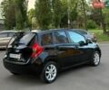 Черный Ниссан Ноут, объемом двигателя 1.2 л и пробегом 116 тыс. км за 9200 $, фото 6 на Automoto.ua