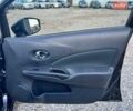 Чорний Ніссан Ноут, об'ємом двигуна 1.6 л та пробігом 135 тис. км за 8300 $, фото 20 на Automoto.ua