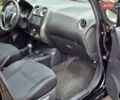 Черный Ниссан Ноут, объемом двигателя 1.2 л и пробегом 65 тыс. км за 8900 $, фото 27 на Automoto.ua