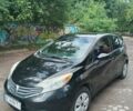 Чорний Ніссан Ноут, об'ємом двигуна 1.6 л та пробігом 265 тис. км за 5900 $, фото 26 на Automoto.ua