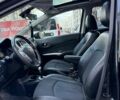 Черный Ниссан Ноут, объемом двигателя 1.2 л и пробегом 116 тыс. км за 9200 $, фото 21 на Automoto.ua