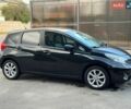 Чорний Ніссан Ноут, об'ємом двигуна 1.2 л та пробігом 116 тис. км за 8900 $, фото 5 на Automoto.ua